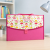 Pink Folder - Fable Fairies
