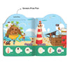 Pirate's Secrets Super Activity Book