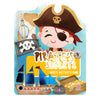 Pirate's Secrets Super Activity Book