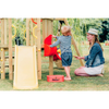 Toddlers Tower Wooden Climbing Frame