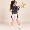 K Pop Rockstar Rumi Halloween Costume