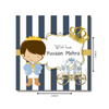 Personalised Gift Tags | Prince