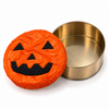 Halloween Pumpkin Faux Cake Gift Box – Trick or Treat