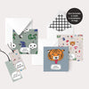 Personalised Gift Cards & Tags | Punk Rock