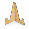 Personalised Wooden Name Puzzle- Mixed Picturesque (2 Elements)