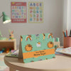 Personalised Gift Notecards | Rainbow Dreams