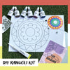 Diwali Rangoli Kit