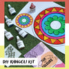 Diwali Rangoli Kit