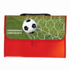Personalised Folder - Soccer Goal