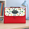 Personalised Folder - Football Fun