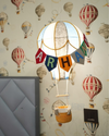 Hot Air Balloon Lamp