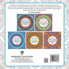 Refreshing Mandala - Colouring Book 5