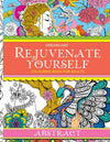 Rejuvenate Yourself- Abstract