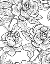 Rejuvenate Yourself- Floral Patterns