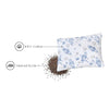 Rocket Star Rai Pillow