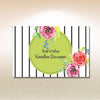 Personalised Gift Tags | Rose