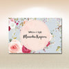 Personalised Gift Tags | Rose Garden