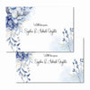 Gift tags rectangle