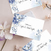 Gift tags rectangle