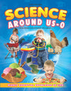 Science Around Us - 0