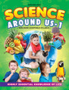 Science Around Us - 1
