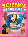 Science Around Us - 2