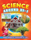 Science Around Us - 3