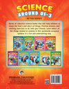Science Around Us - 3