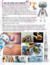 Science and Technology Encyclopedia for Children Age 5 - 15 Years