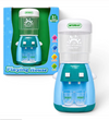 Water Dispenser Toy | Light & Sound Water Cooler with Cups