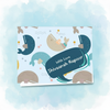Personalised Gift Notecards | Sea Party