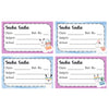 School Book Label - Sheep Llama Doxbox Store|]Peppydots