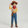 Sheriff Woody Cowboy Costume for Halloween