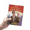 Sherlock Holmes- Illustrated Abridged Classics with Practice Questions