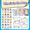 Shopping List