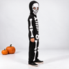Skeleton Halloween Costume