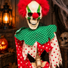 Skeleton Clown – Carnival Creeper