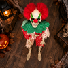 Skeleton Clown – Carnival Creeper