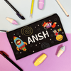 Personalised Pencil Case | Space