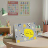 Personalised Gift Notecards | Space