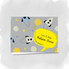 Personalised Gift Notecards | Space