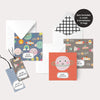 Personalised Gift Cards & Tags | Space Age