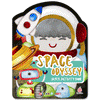 Space's Odessey Super Activity Book
