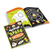 Space World Activities -  I Can Solve Activity Book