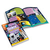 Space and Solar System Encyclopedia for Children Age 5 - 15 Years