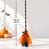 Little Pumpkin Witch Costume