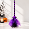 Purple Bat Girl Halloween Costume