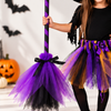 Spooky Spark Brooms – Wicked Purple