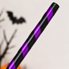 Spooky Spark Brooms – Wicked Purple