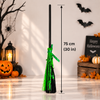 Starlight Witch Brooms - Set of 3
